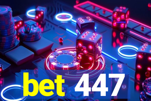 bet 447
